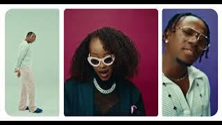 Messias Maricoa ft  Melony - Corromper (Official Music Video)