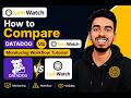How to Compare Datadog vs LemWatch | Monitoring Workflow Tutorial