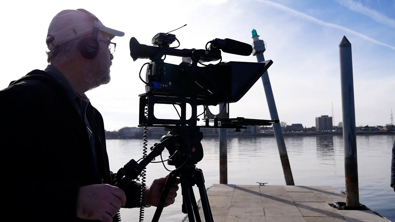 TV Church 5th Anniversary Episode