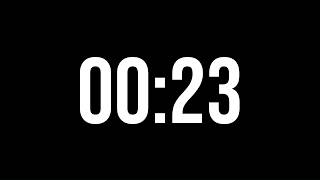 23 Second Timer