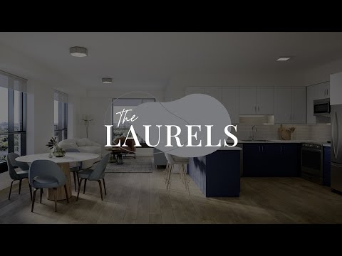 The Laurels | Renderings