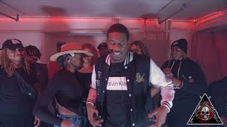 [VERBAL WAR ZONE] FIRE DA MISFIT VS CRYSTAL RENEE SNIPER DIVISION 7