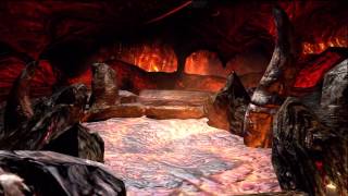 DOOM 3: BFG Edition (Veteran) - 27 - Primary Excavation Site (Final Boss: Cyberdemon)