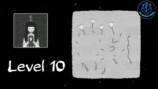 Her Forest Puzzle Level 10 Solution walkthrough Gameplay