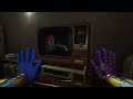 Poppy Playtime Chapter 4 - Missed Tape (Safe Haven)
