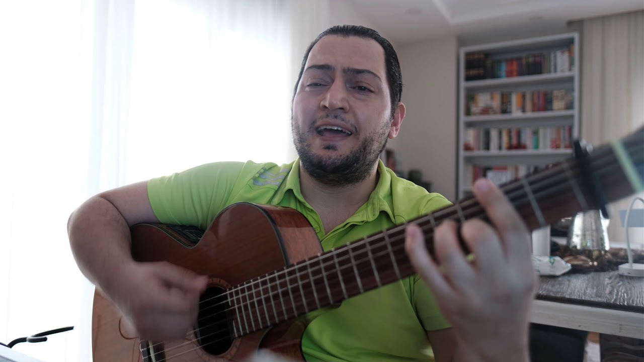 Tevfik - Seni Sevmediğim Yalan