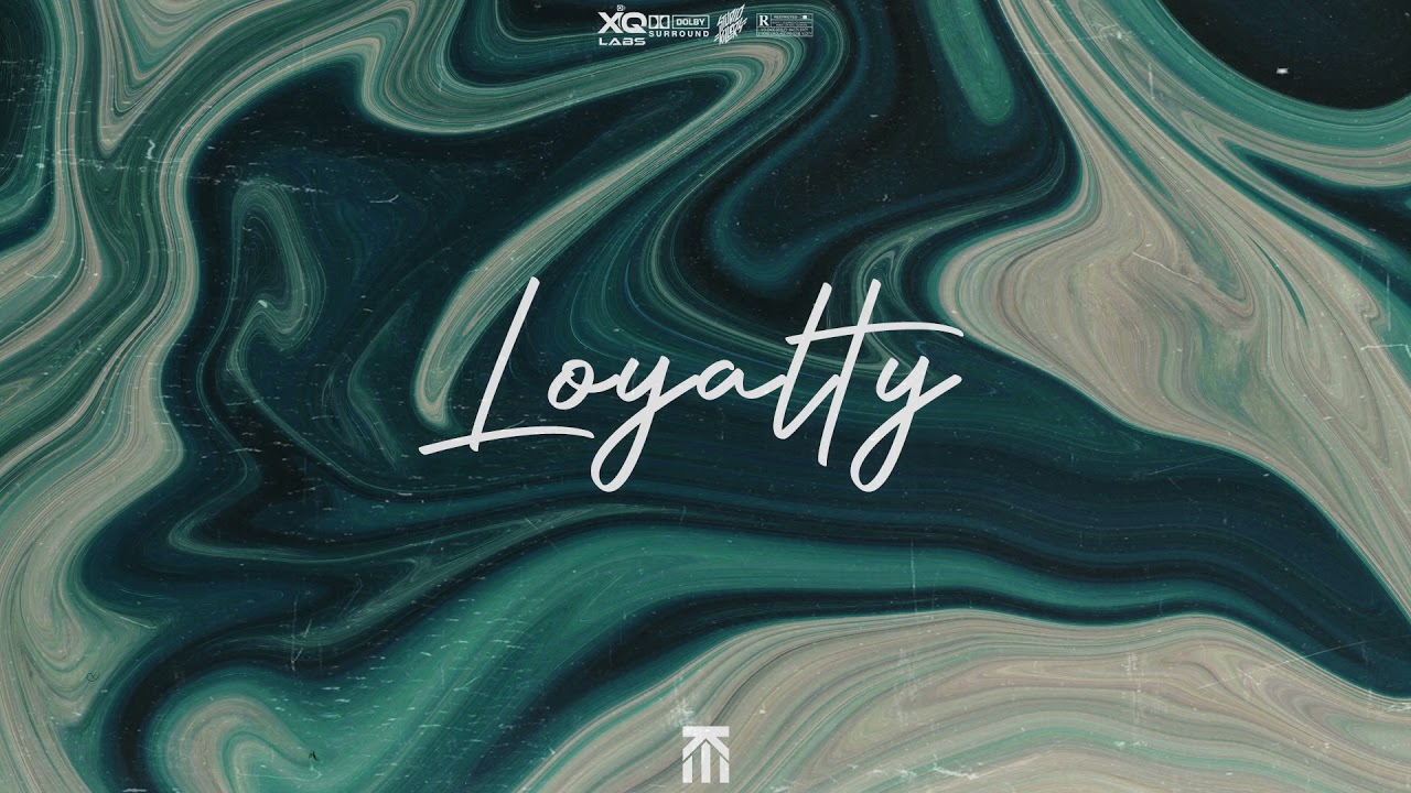 [FREE] Burna Boy x Wizkid x Ckay Type Beat | Afrobeat Instrumental 2021 - "LOYALTY”