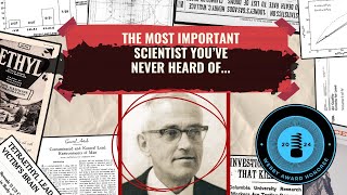 The One Scientist You Should Definitely Know