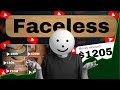 Top 3 Best FACELESS YouTube Channel Ideas 2025: Start Making Money Now!