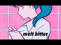 melt bitter/さとうもかを19歳が歌った。