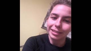 Invitational Speech