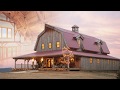 Barn Style & Timber Frame Homes | Homes for sale in Clarksville TN