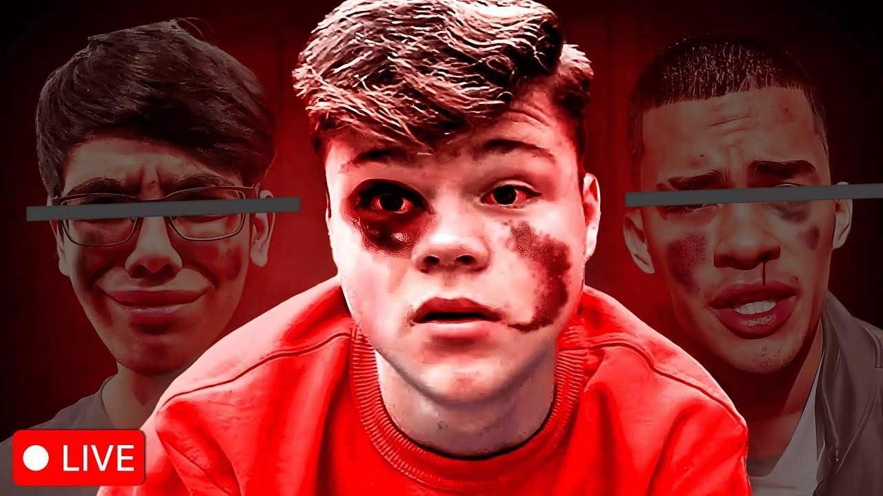 McKinley EXPOSED Jack Doherty for Everything... YouTube
