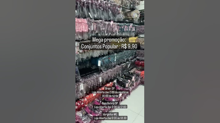 Mega promoção de lingerie Petfer