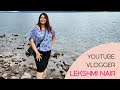 Lekshmi Nair Biography | YouTube Vlogger, Actress, Lawyer Wiki
