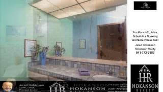 1399 Hwy 234, Eagle Point, OR Presented by Jared Hokanson.