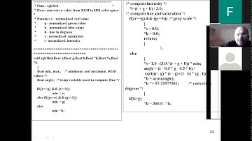 E402-Embedded Systems Session 3 part 2