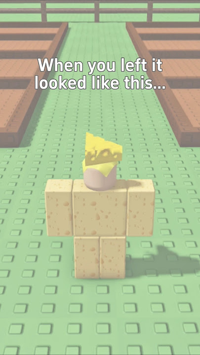 Grow a Garden Roblox be like 😂: #roblox #growagarden #shorts
