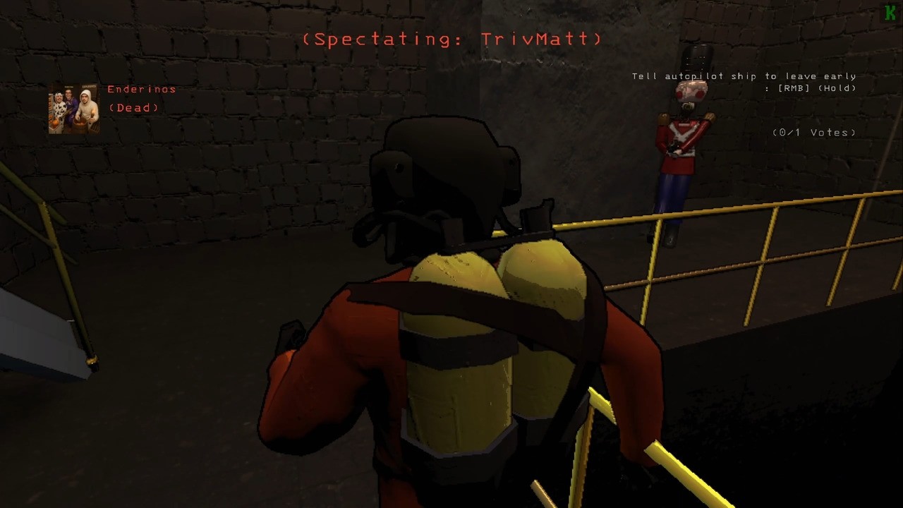 Lethal Company Funny Moments #2