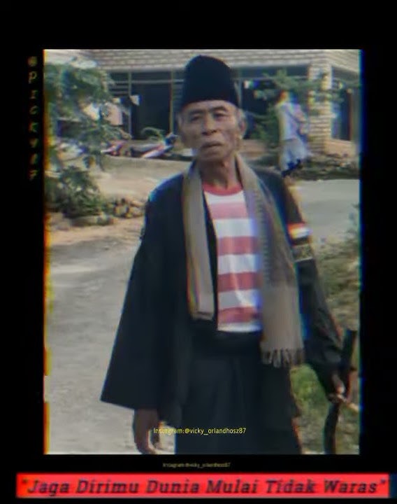 Story'WhatsApp Keren Carok Terbaru.