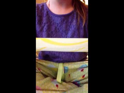 Best tampons for beginners - YouTube