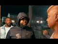 Woodz jungle the hood series  taking a break  snippet  episode 2  2023