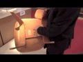 Dating a vintage Eames chair Dating a vintage Eames chair