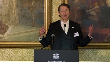 RSNSW Forum 2019 Session 1D Adam Lewis