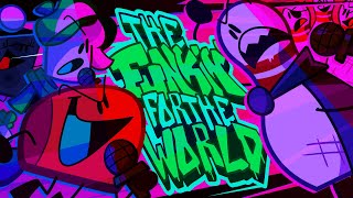 The Funkin' for the World | Trailer (OUT NOW!)