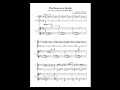 The Executor S Knight Ni No Kuni Wrath Of The White Witch Piano Trio Arrangement The Executor S Knight Ni No Kuni Wrath Of The White Witch Piano Trio Arrangement
