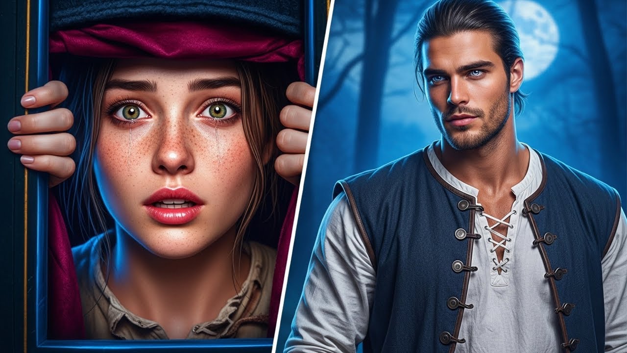 Fleeing Her Pack, She Hid In A Carriage—Unaware It Belonged To The Alpha King