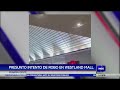 Presunto intento de robo en Westland Mall en Panamá oeste