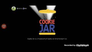 Cookie Jarwgbh 2005