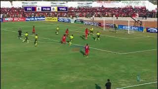 Tazama goli la Lwanga #simba sc vs yanga sc