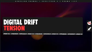 Nitrous Oxide & Simon Gregory pres. Digital Drift - Tension (Extended Mix)