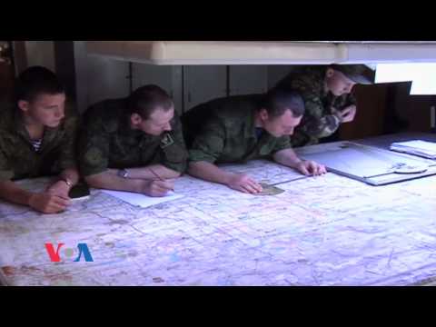 უკრაინის კრიზისი