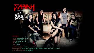 Sarah  - Yin Khwin Pin Lal