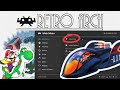 Super Nintendo Retroarch Setup Tutorial Super Nintendo Retroarch Setup Tutorial