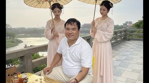 [Trực Tiếp CỜ TƯỚNG ]#18 Cách sử dụng khai cuộc không cần sách vở |Nguyễn Minh Nhật Quang phân tícH