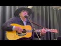 Dennis Agajanian brings acoustic guitar fast picking to Lighthouse Christian Fellowship