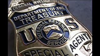 IRS will have access to your Bank Accounts | Personal & Business | Not Just Wealthy
