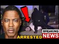 UNHINGED! Will Smith Fan ARRESTED For CHARGING The Stage At Chris Rock Stand Up Show !!!