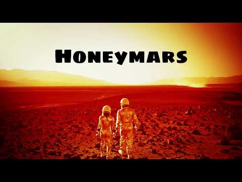 HONEYMARS - Yvan ARNAUD