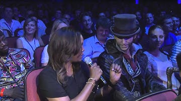 E3 2015 in a Nutshell