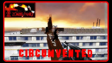 Zombie Panic! Source - Circumvented (Objective)