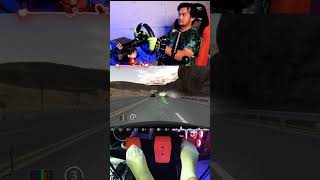 time attack! #simracing #gameracing #assettocorsa #simracing #racingsimulator #carracinggame