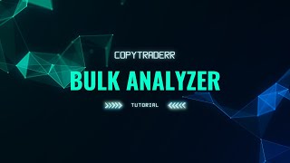 How to Analyze Hundreds of Solana Wallets in SECONDS