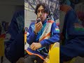 Advay Kothari Wins Bronze in 500m | Eyes on Olympics | Asian Open Short Track Speed Skating