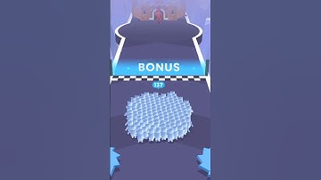 Count Masters: Crowd Runner 3D - All Levels Gameplay Android, iOS #147 #shorts