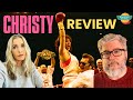 CHRISTY Movie Review | Sydney Sweeney | Ben Foster | Katy O'Brian
